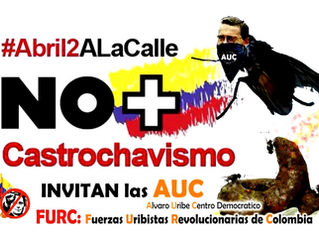 Bienvenidos al Evento FURC