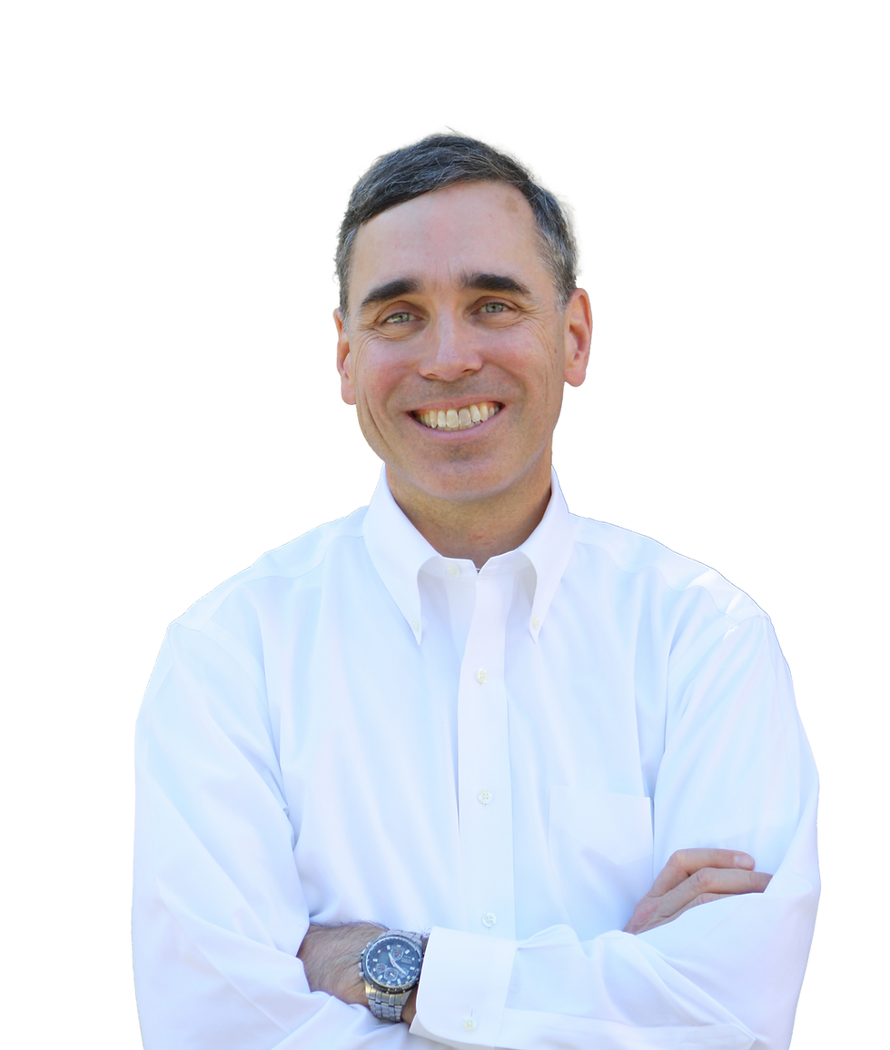 Paul Donahue