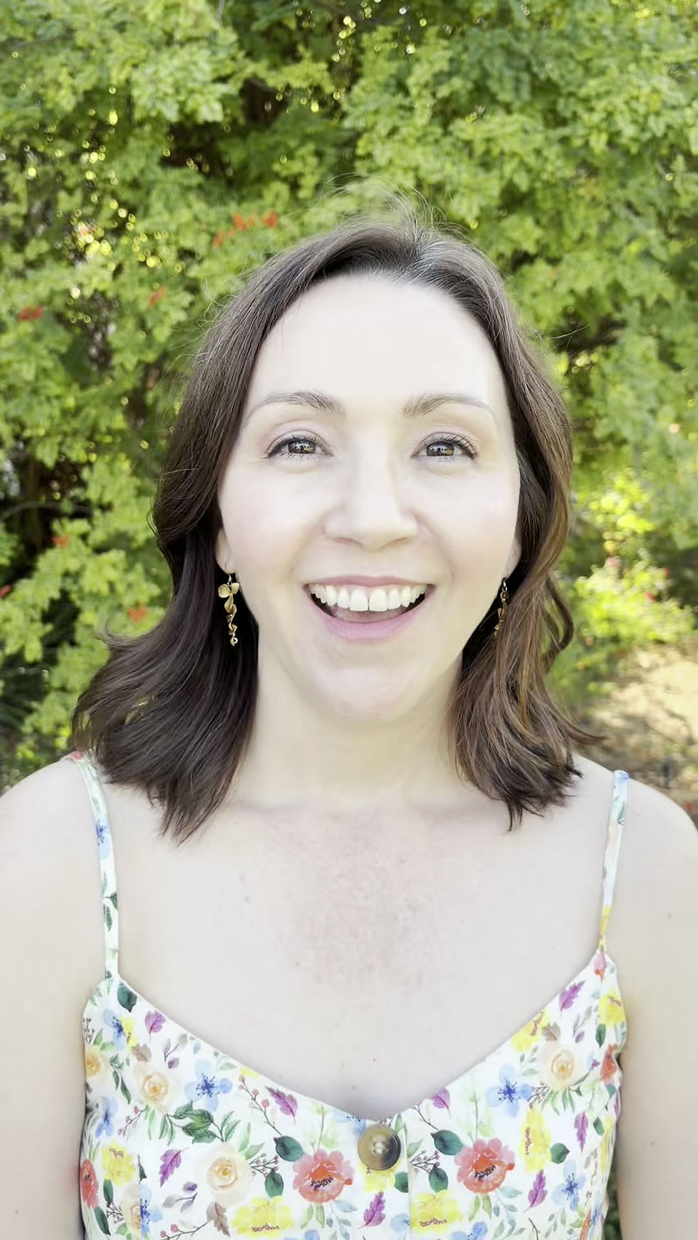 Tayla Klein endorses Paul Donahue