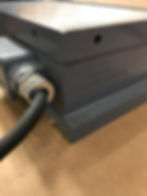 NEW HU-612 electromagnetic chuck for sale