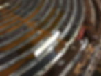 Used Rotary HC-96 electromagnetic chuck for sale