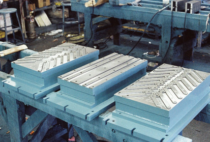 electromagnetic chucks