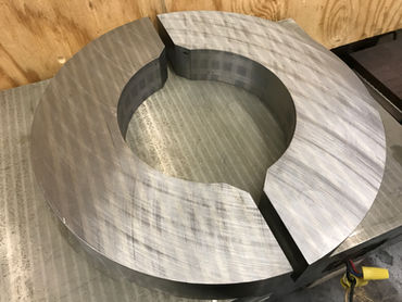 Custom Magnetic Transfer Parallel