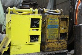 MagnaLift lift magnets