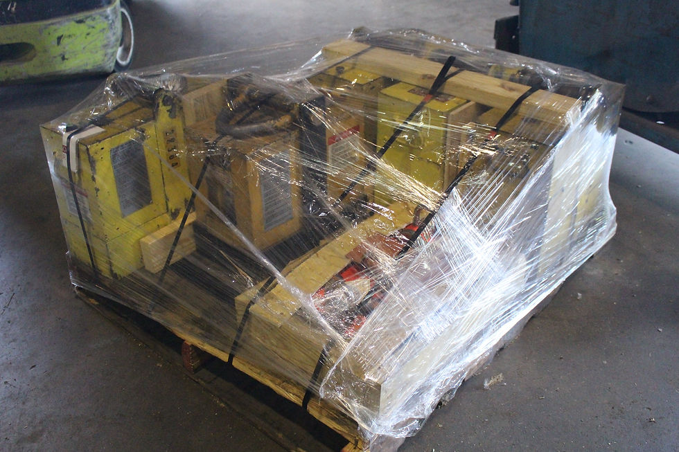 At ObsidianMFG, we certify all lift magnet brands to the specification of ASME B30.20.