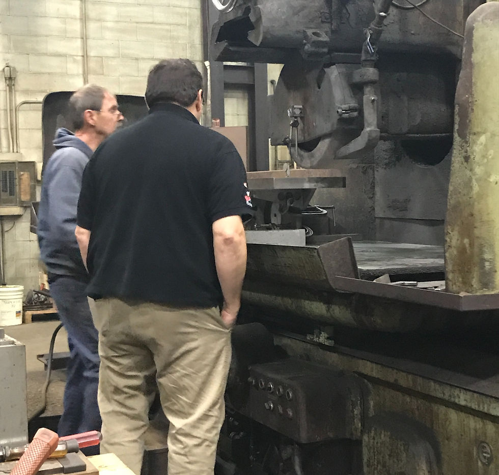 Equipment Breakdown Insurance - Protecting Your Profits