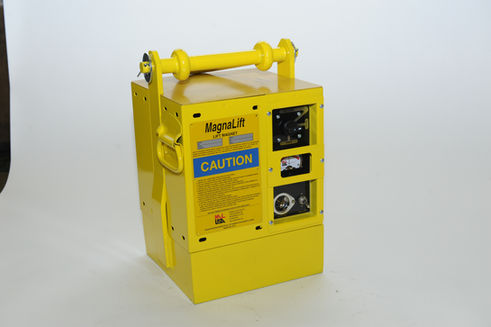 BLM-25 lift magnet
