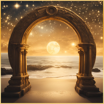 Astrology Is Alchemy Of The Soul