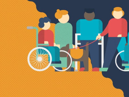 Tomada de decisões por pessoas com deficiência: o potencial risco de dependência e dominação