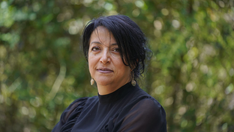 נידאל שאהין