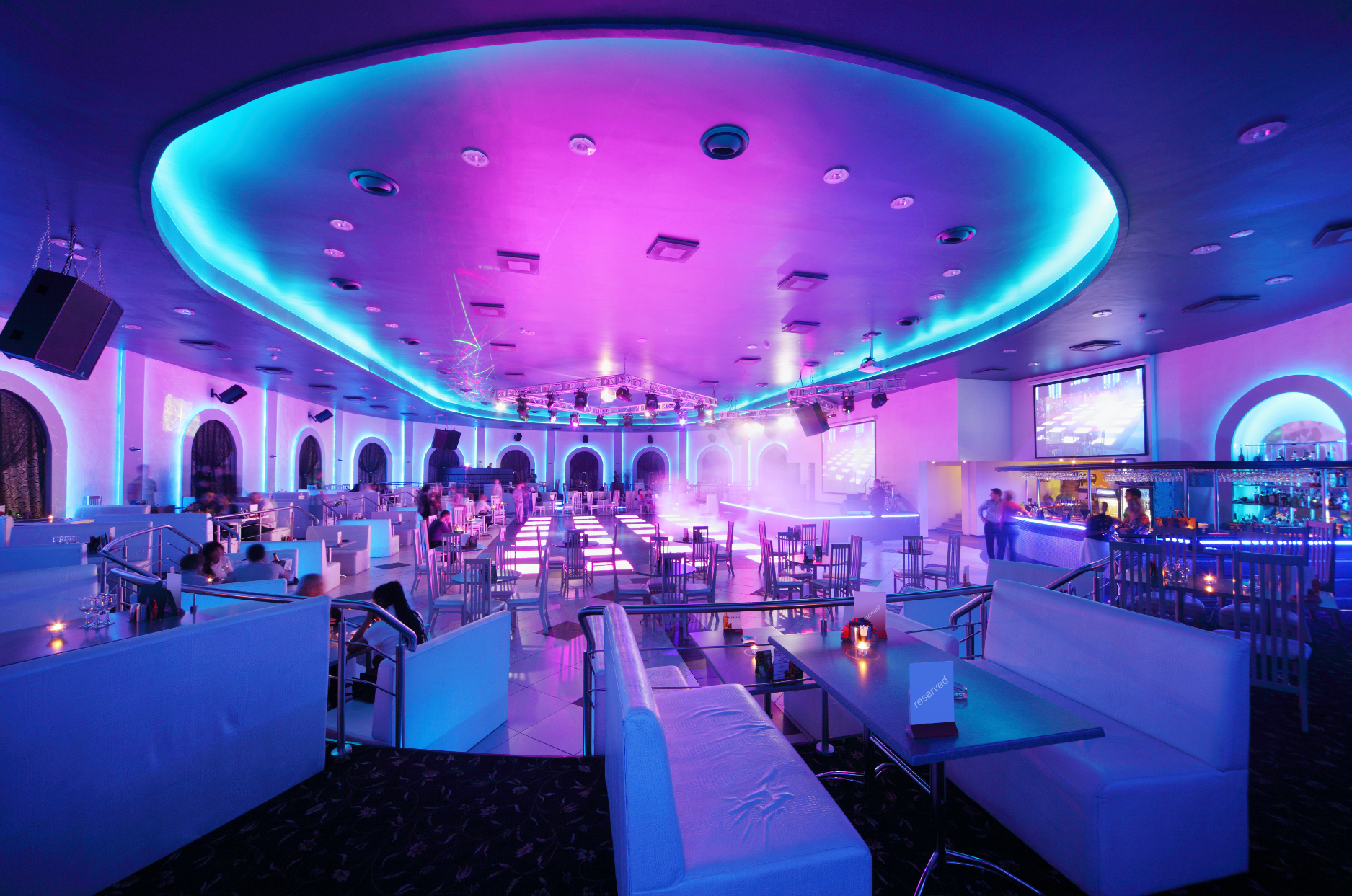 Alle Handelswaren in den Shop aufnehmen