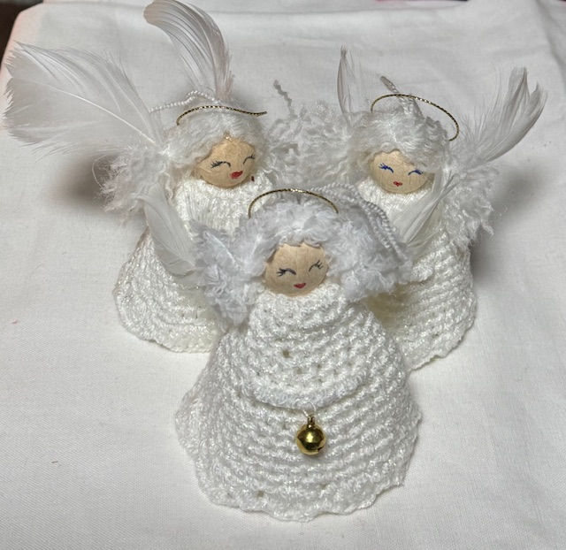 Engel Baumschmuck Weihnachtsschmuck