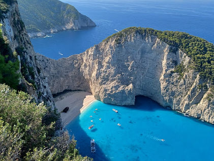 The Most Beautiful Beaches You’ve Never Heard Of