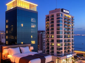 Does Israel have quality hotels & food?