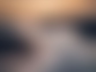 Sunrise Over the Mountains