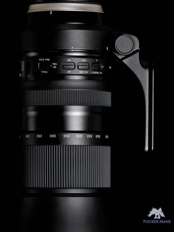 レビュー Tamron Sp 150 600mm F G2 Model A022 ファーストインプレ Flicker Mane レビュー Tamron Sp 150 600mm F G2 Model A022 ファーストインプレ Flicker Mane