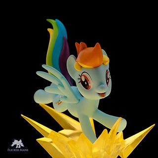 レビュー］POP MART My Little pony Natural Series レビュー