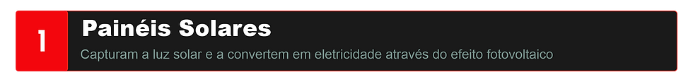 energia solar