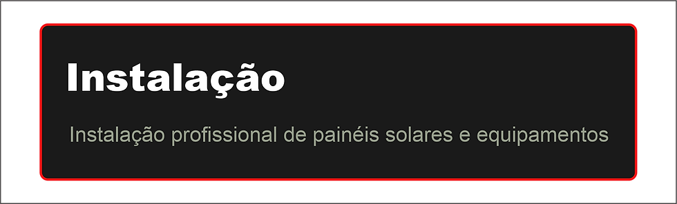 energia limpa