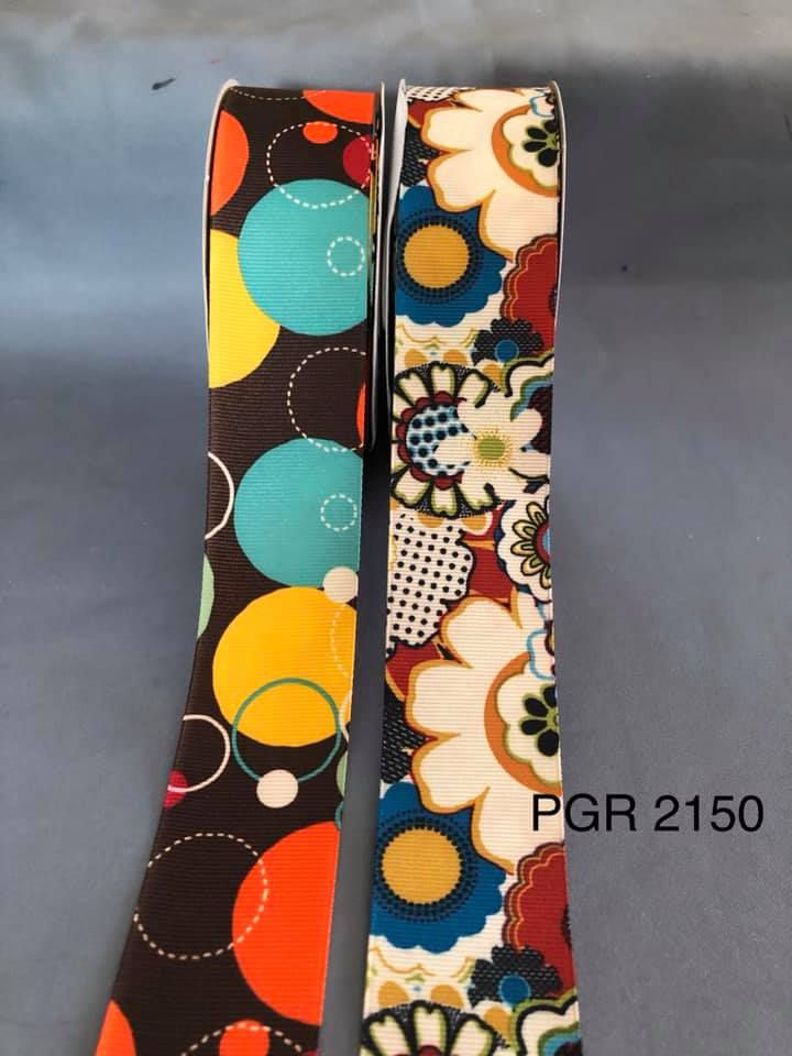 Miniatura: Liston popotillo circulos (Taiwan)