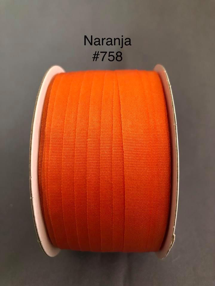Miniatura: Liston para bordar