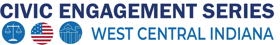 Civic Engagement Series West Central Indiana