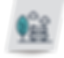 Icon of a park scene