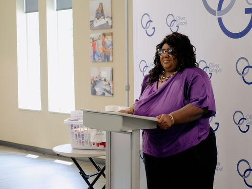From Cycles to Second Chances: Davonda’s Story of Faith, Resilience, and New Beginnings