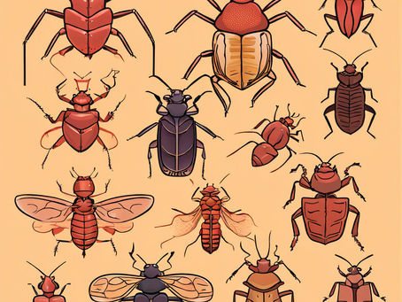 ECOLIFE Kisumu Top Expert Fumigation & Pest Control Services