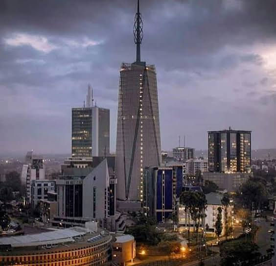Trusted Pest Control in Upper Hill Nairobi