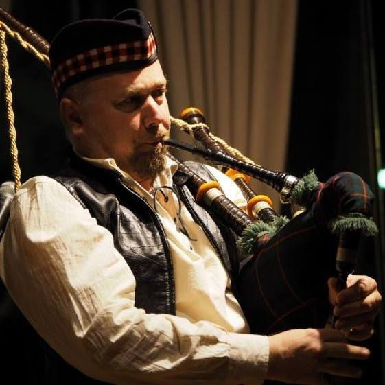 Exploring my Scottish roots