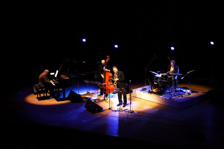 Tohoku tour 2011