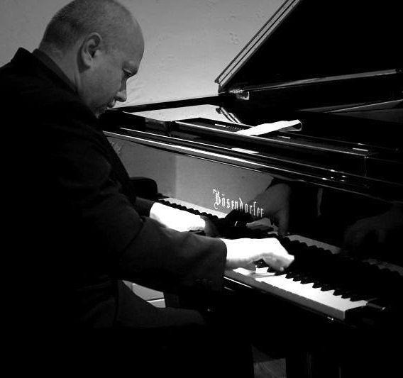 The 92 key Bosendorfer