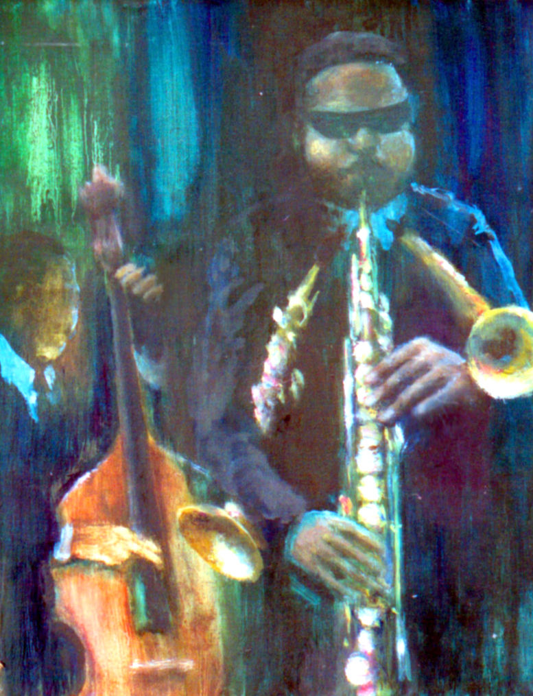 Rahsaan