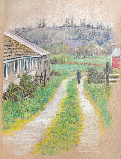 Northwest Country Walk