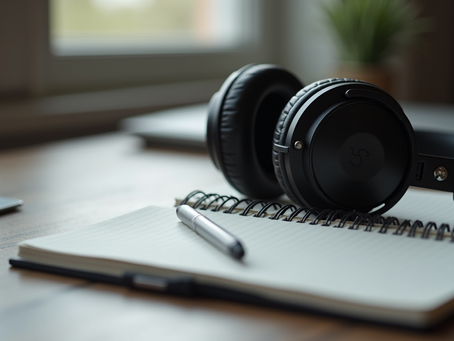 Como melhorar o Listening em inglês (mesmo que você tenha dificuldade)