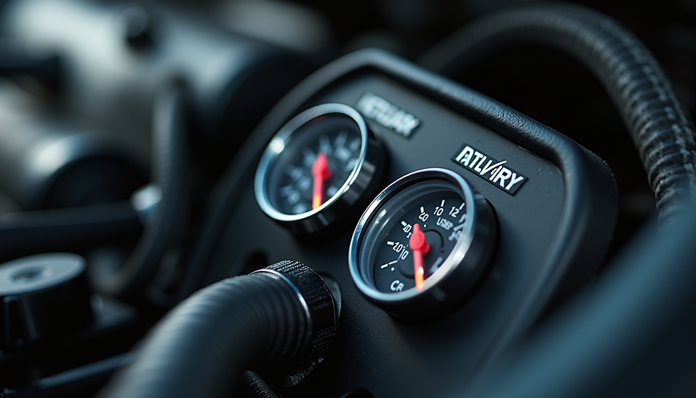 Common A/C Recovery Unit Mistakes Technicians Make and How to Avoid Costly Repairs