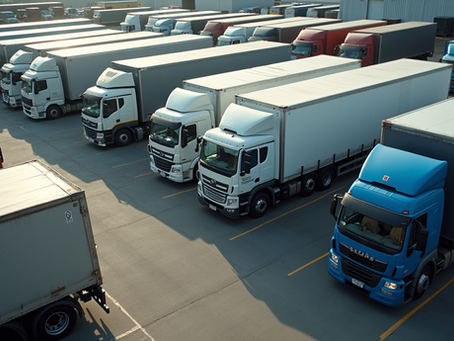 Top Commercial Auto Equipment for Your Business