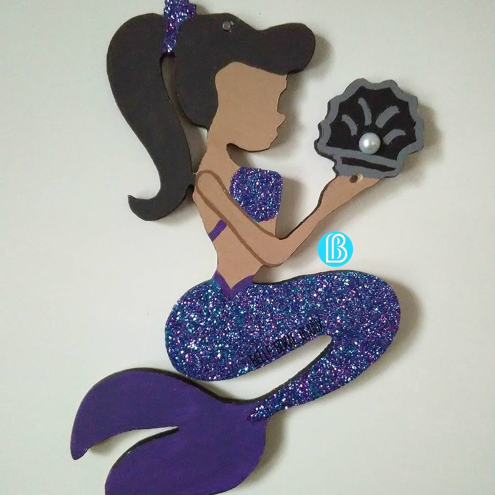 Thumbnail: Mermaid