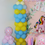 Thumbnail: Balloon Decoration