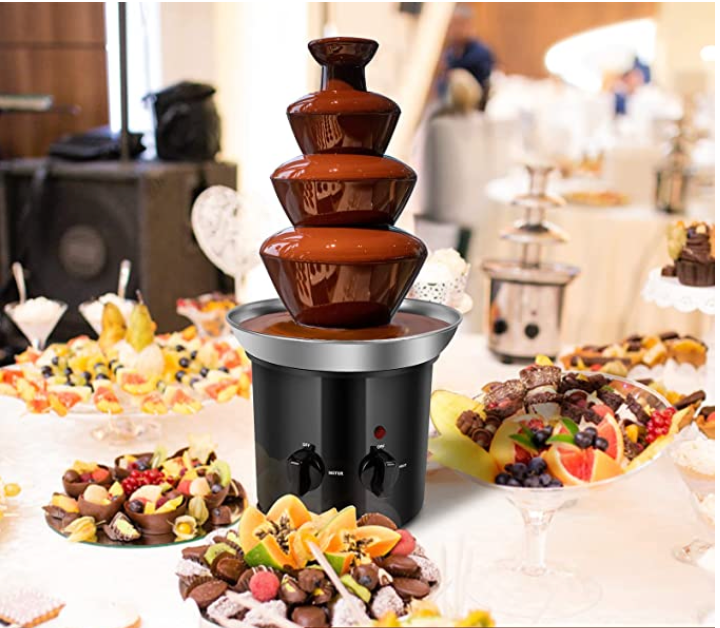 Chocolate Fountain