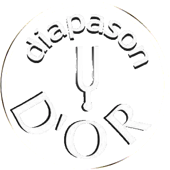 Diapason d'or Editions A.C.