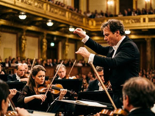 Tentez de remporter un Vinyle Premium ! 