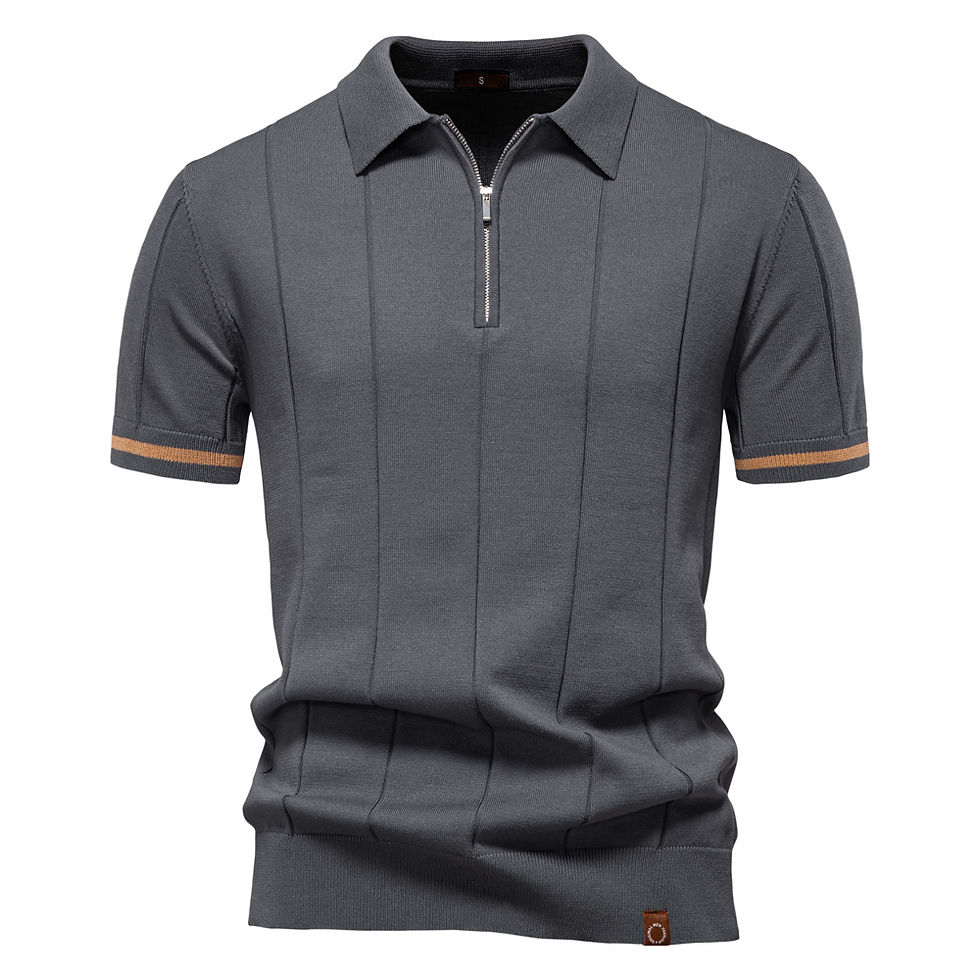Thumbnail: Camisas Polo Esportiva