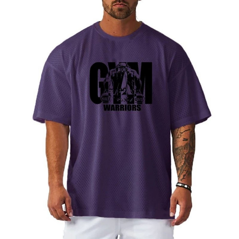 Thumbnail: Camiseta esportiva