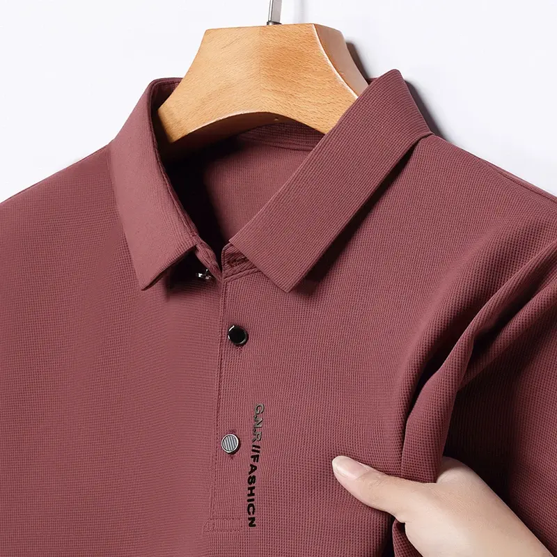 Thumbnail: Camisa Polo Masculina Blin D