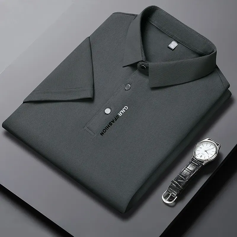 Thumbnail: Camisa Polo Masculina Blin D