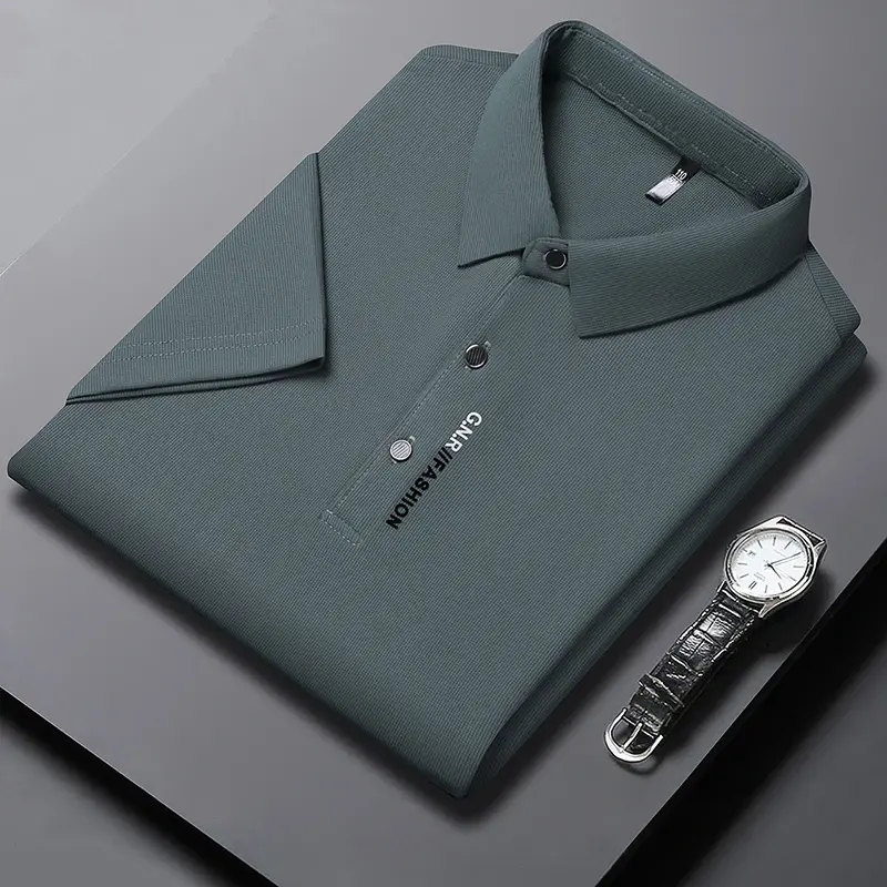 Thumbnail: Camisa Polo Masculina Blin D