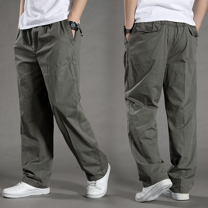 Thumbnail: Calça Cargo Masculina American