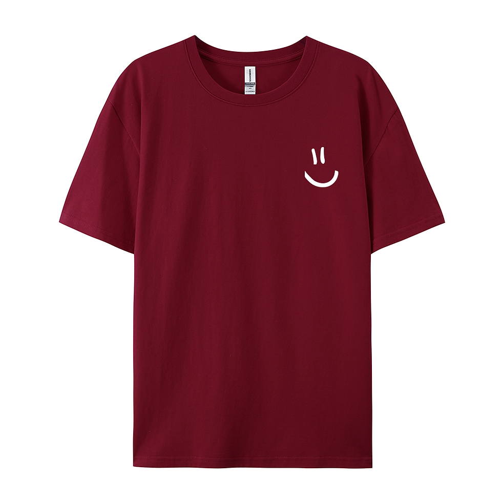 Thumbnail: Camiseta Masculina Básica God Buss
